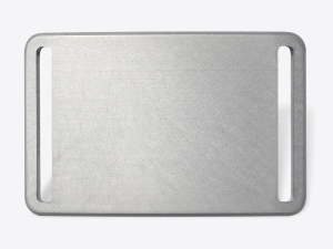 workbelt Schnalle alu