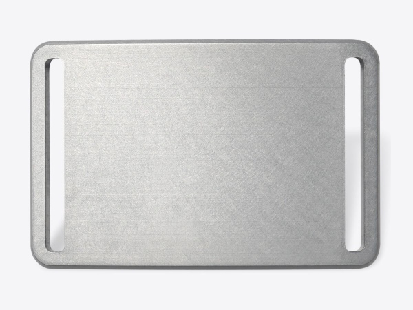 workbelt Schnalle alu