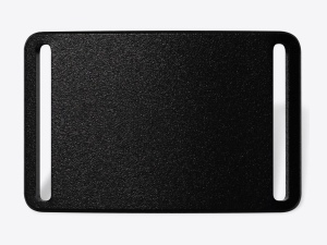 workbelt Schnalle schwarz