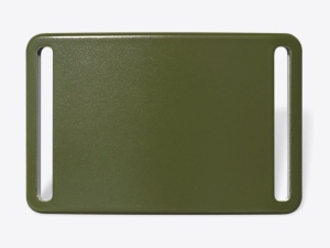 workbelt Schnalle oliv