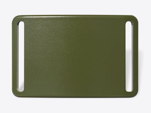 workbelt Schnalle oliv