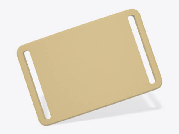 workbelt Schnalle beige