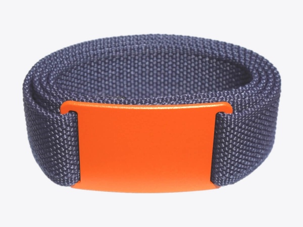 workbelt Orange Whale