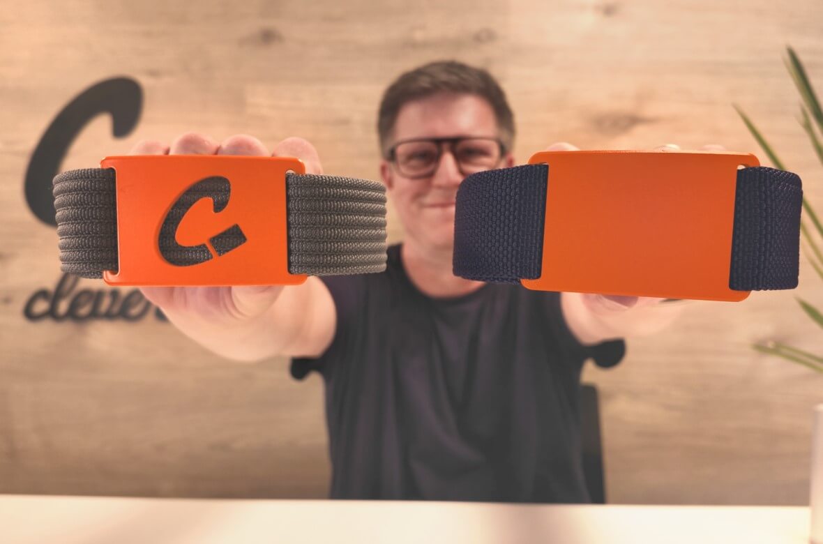 cleverbelt vs. workbelt: Welcher ist der richtige Gürtel für mich?