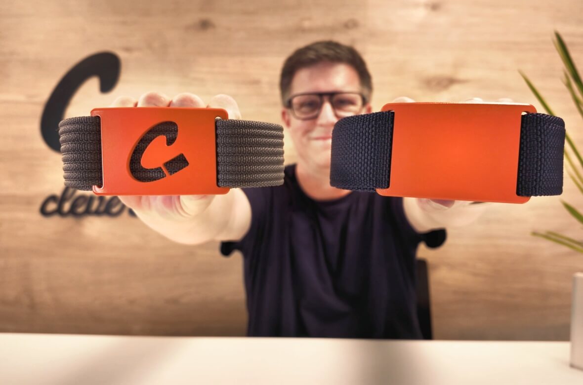 cleverbelt vs. workbelt: Welcher ist der richtige Gürtel für mich?