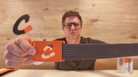 Alle Vorteile des cleverbelts